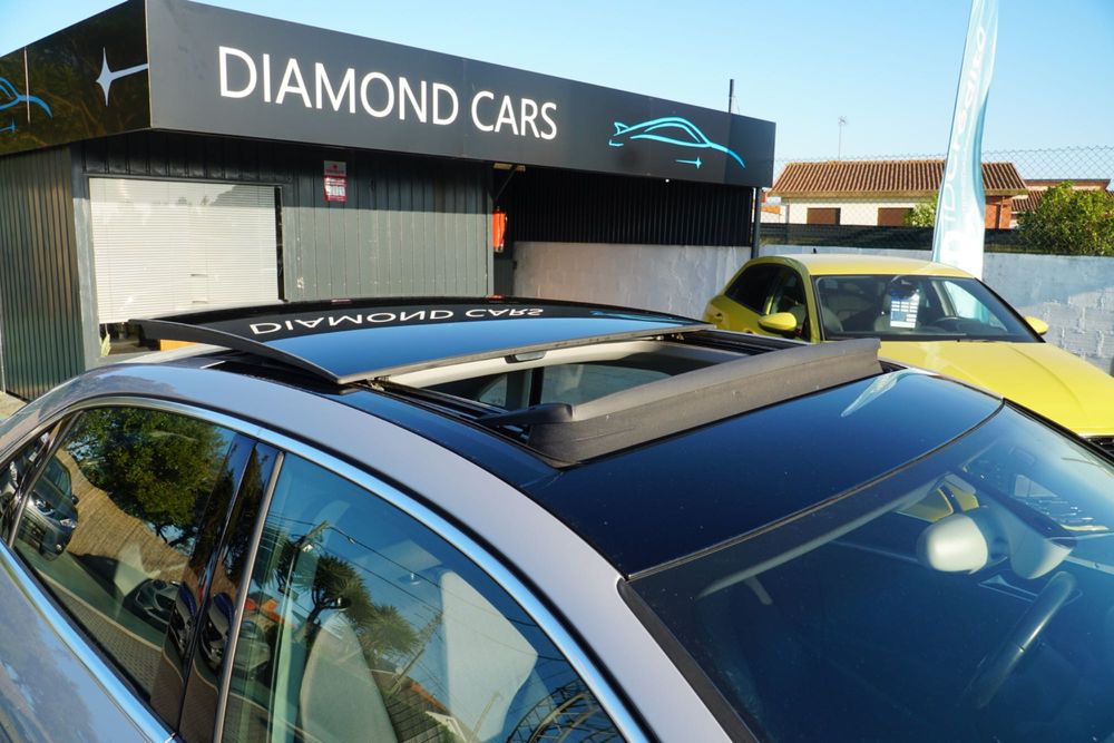 Audi A3 Limousine 2.0 TDI