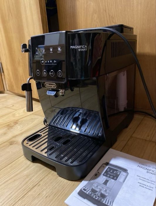 Máquina de café DeLonghi