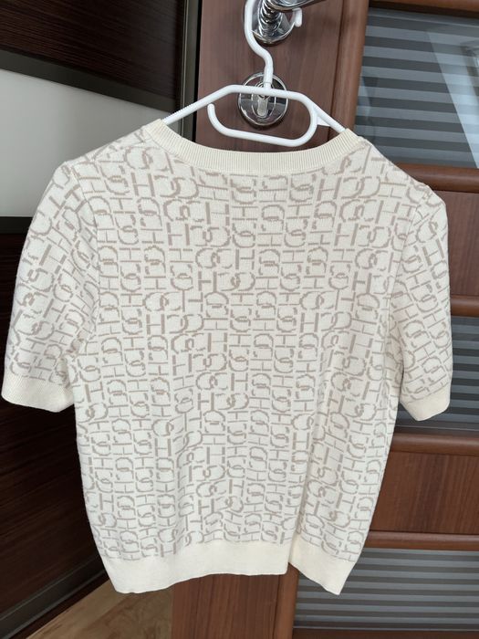 Sweterek rozm M firmy Ochnik