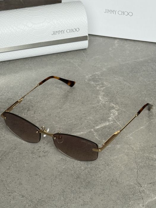 Сонцезахисні окуляри Jimmy Choo JC 4013D солнцезащитные очки джимми чу
