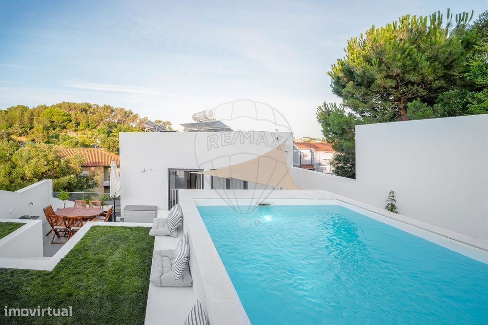 Moradia T3 para venda