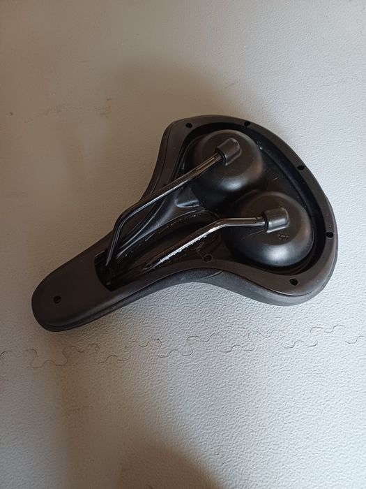 Siodełko rowerowe Witkopf