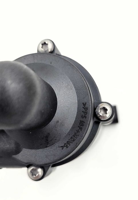 Nowa dodatkowa pompa wody VW Passat Audi Skoda Webasto