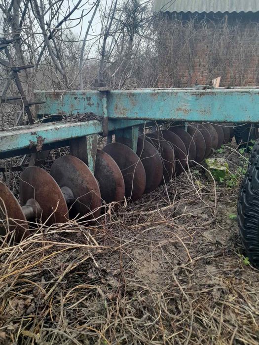 БДВП 4.2Продам БДВП 4.2 Краснянка полностью обслужена , не крива не ва