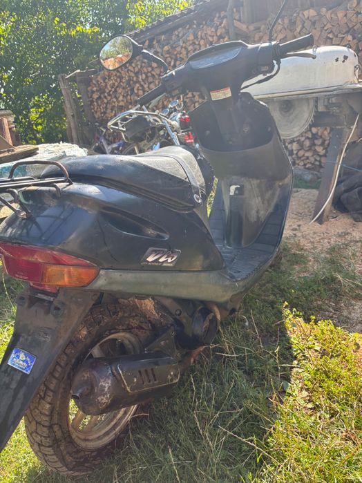 Продається Honda Dio 27