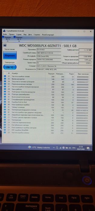 HDD  500 гб 1000гб жёсткий диск для ноутбука пк приставки регистратора винт