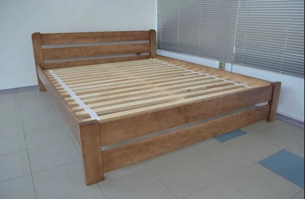СПЕЦЦЕНА! Кровать двуспальная 160х200, 180x200 и другие размеры