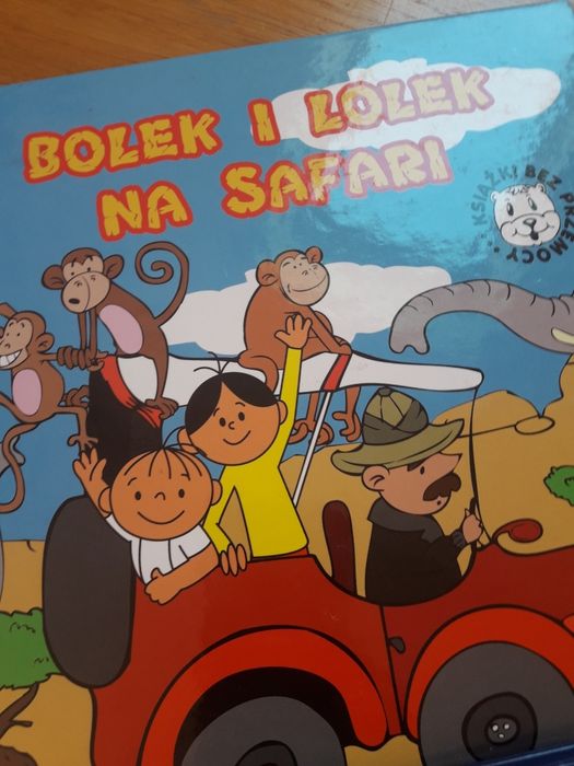 Zestaw bajek na dobranoc