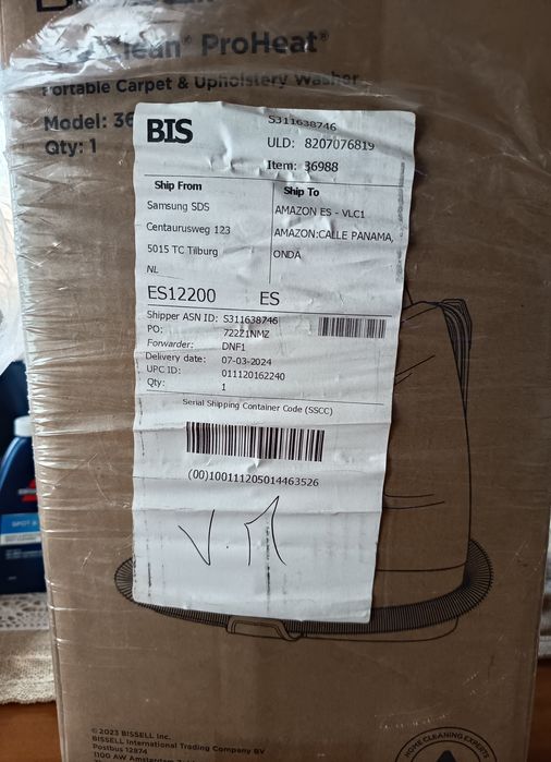 Limpar sofás e colchões