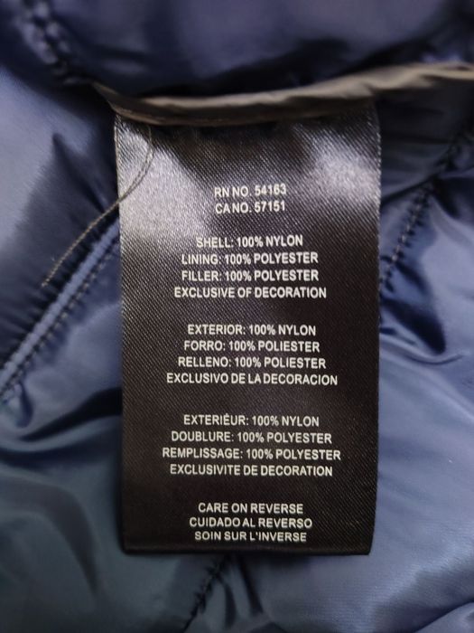 Куртка T. Hilfiger оригінальна, демісезон.