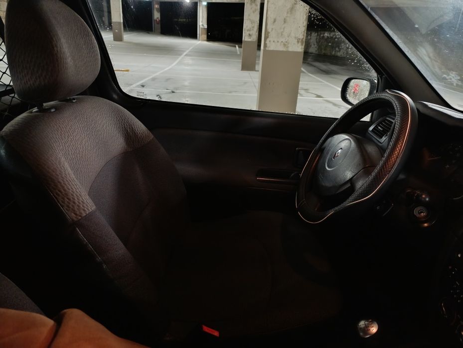 Renault Clio 1.5 DCI 2004