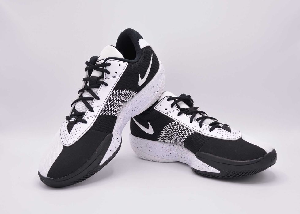 Кросівки Nike G.T. Cut Academy FB2599-103 Оригінал.