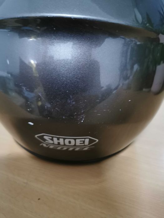 Kask shoei neotec XS
