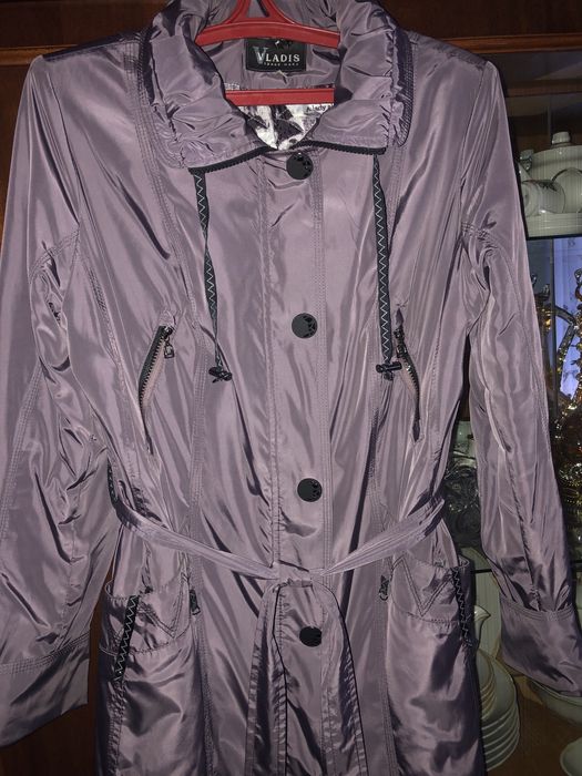 Продам плащ