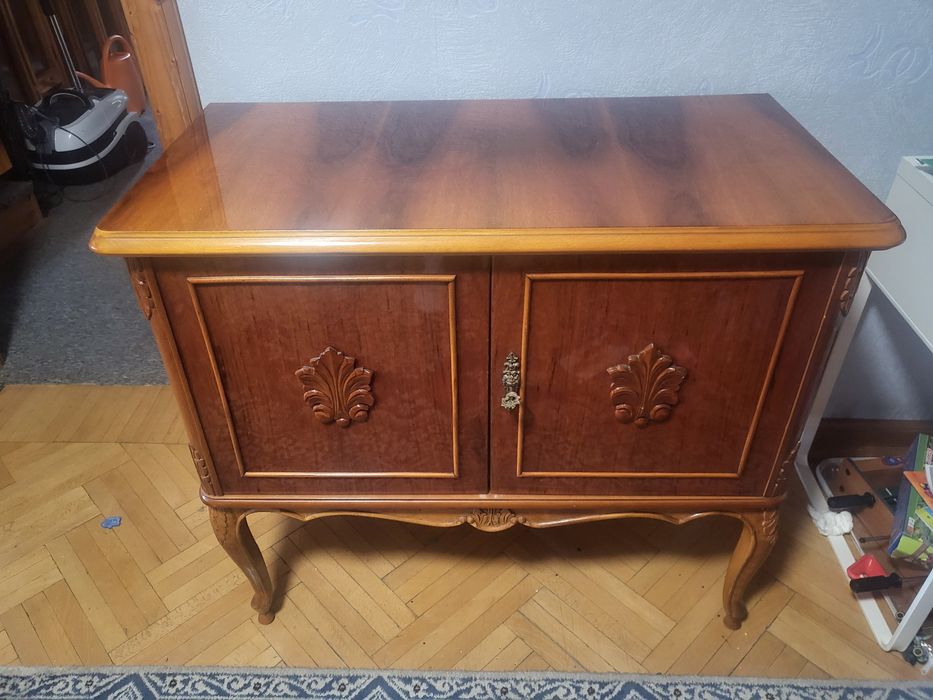 Meble Venus Rumunia Ludwikowskie