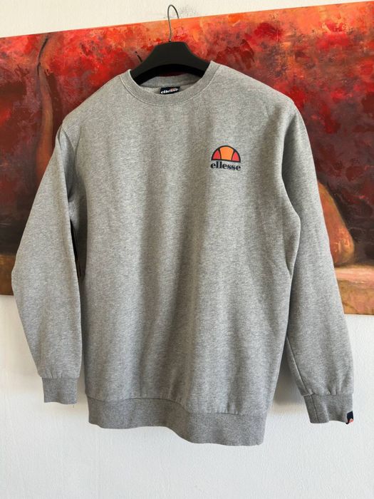 Свитшот Ellesse оригинал Размер S