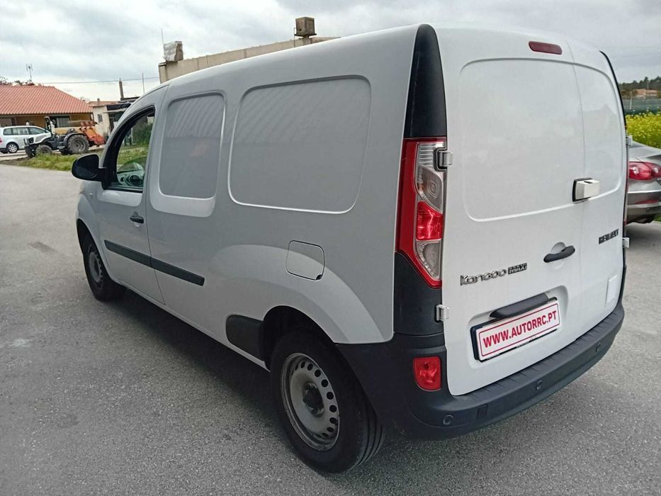 Renault Kangoo Maxi 1.5 dci 3 L – c/IVA