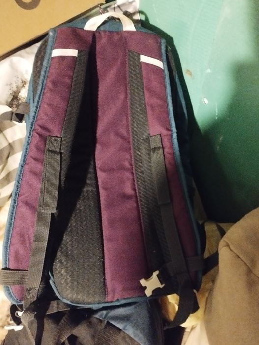 Plecak queczua pojemność 20 litrów