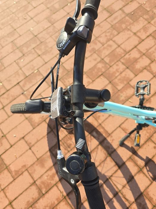 Rower Lea mini 2.0 Kross dla dzieci