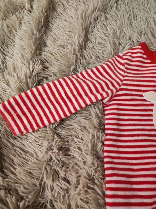 Śpiochy niemowlęce