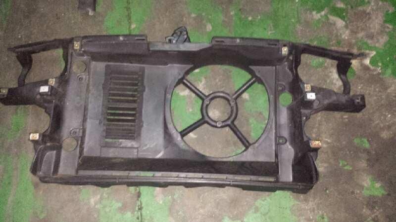 Painel Frontal Volkswagen Golf Iii 1H111.1991