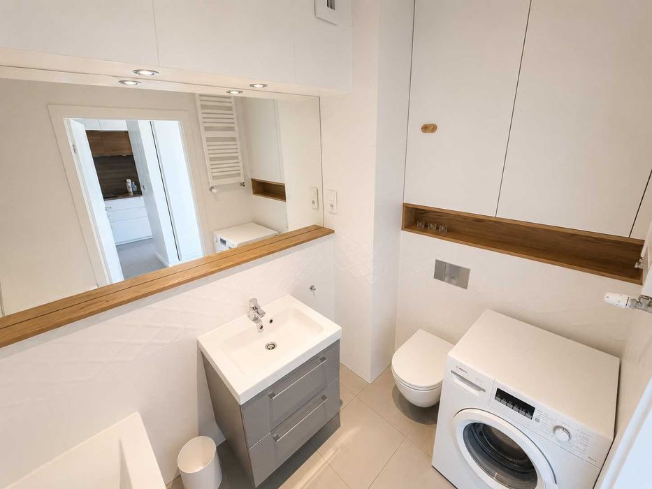 Kawalerka | Rynek Jeżycki, ul. Poznańska | 30 m² + balkon | BEZ PROWIZJI - Więcej