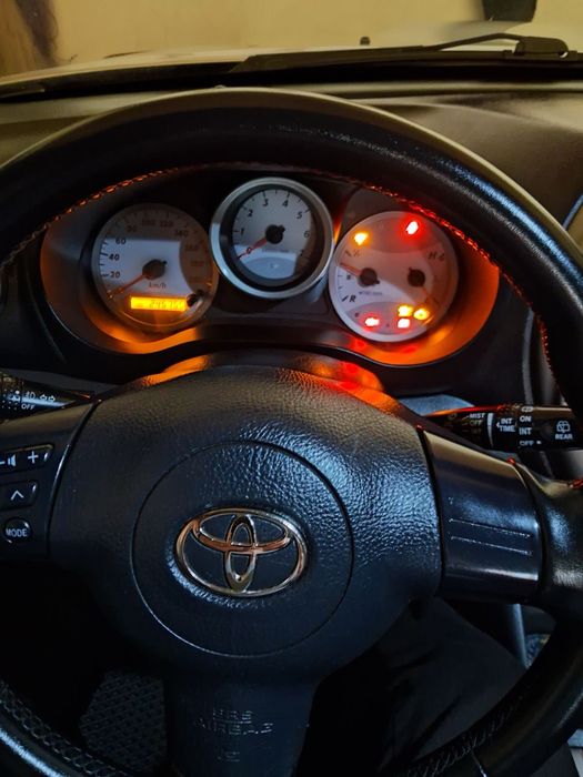 Toyota RAV4 2003
