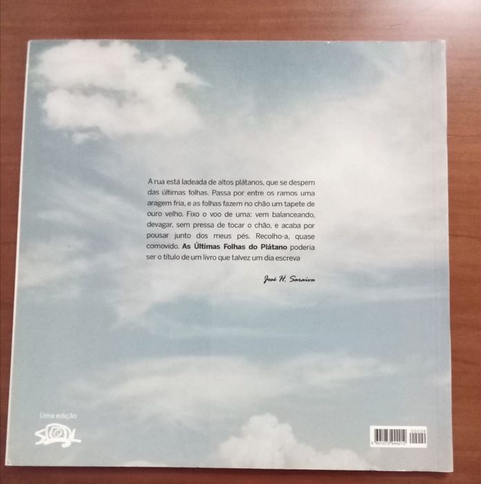 José Hermano Saraiva - Album de Memórias - 8 década - II Parte