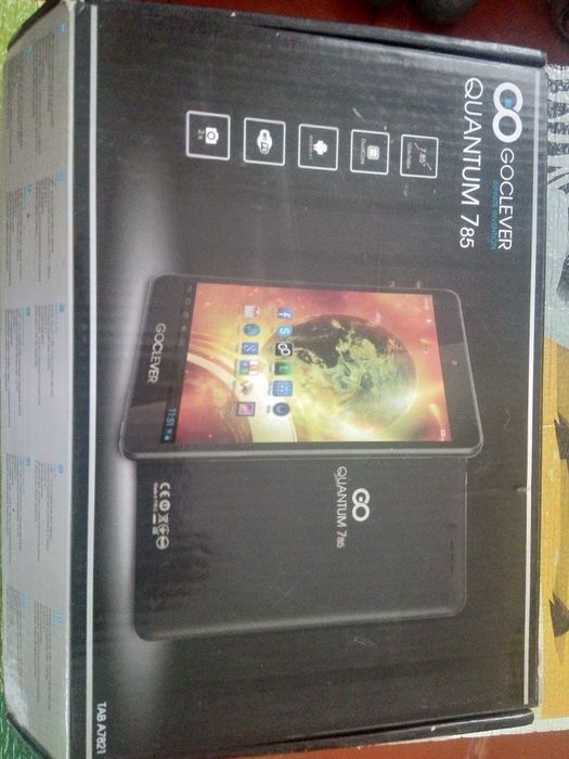 Тачскрин для планшета