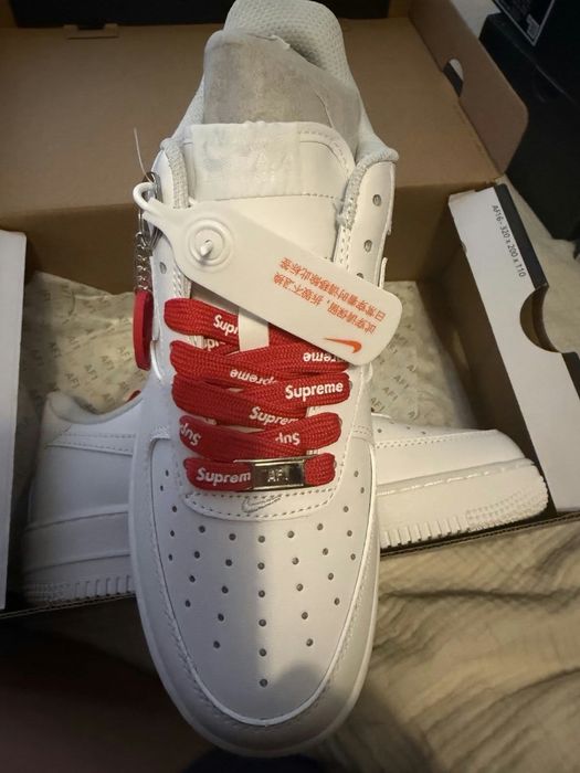 Force supreme nowe