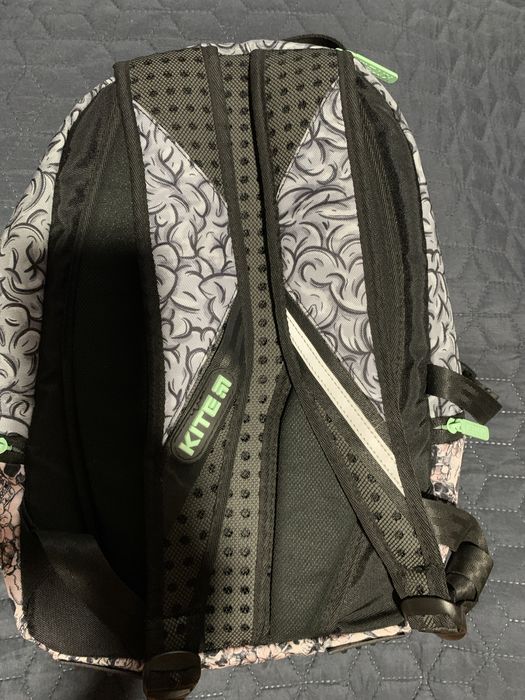 Школьный рюкзак для девочки