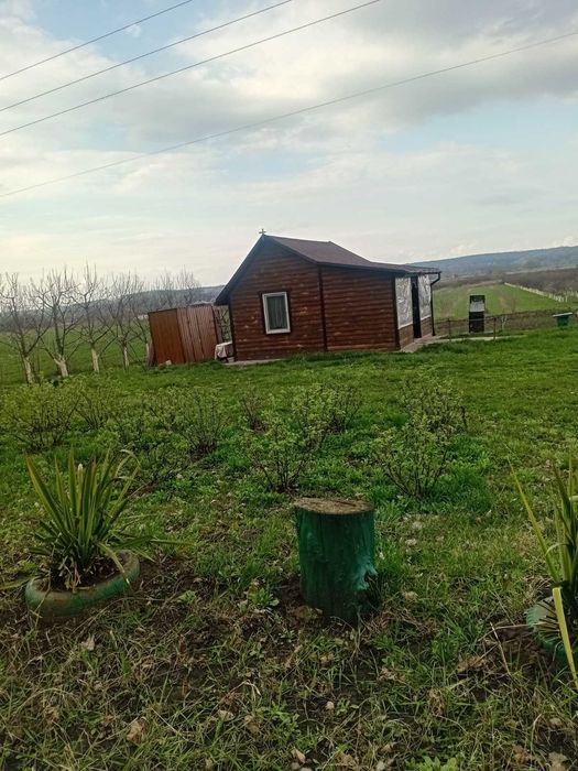 Продам земельну ділянку