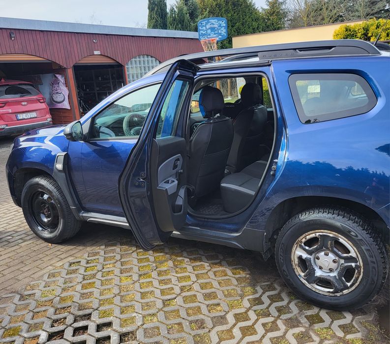 Sprzedam auto Dacie