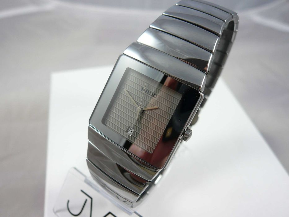 RADO Dia Star - High - Tech Ceramic