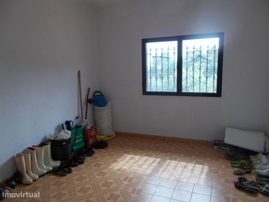 Casa No Campo 10 Minutos Auto Estrada A24