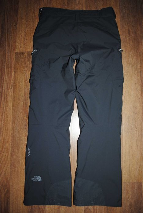 The North Face HyVent штаны лыжные  S утеплённые