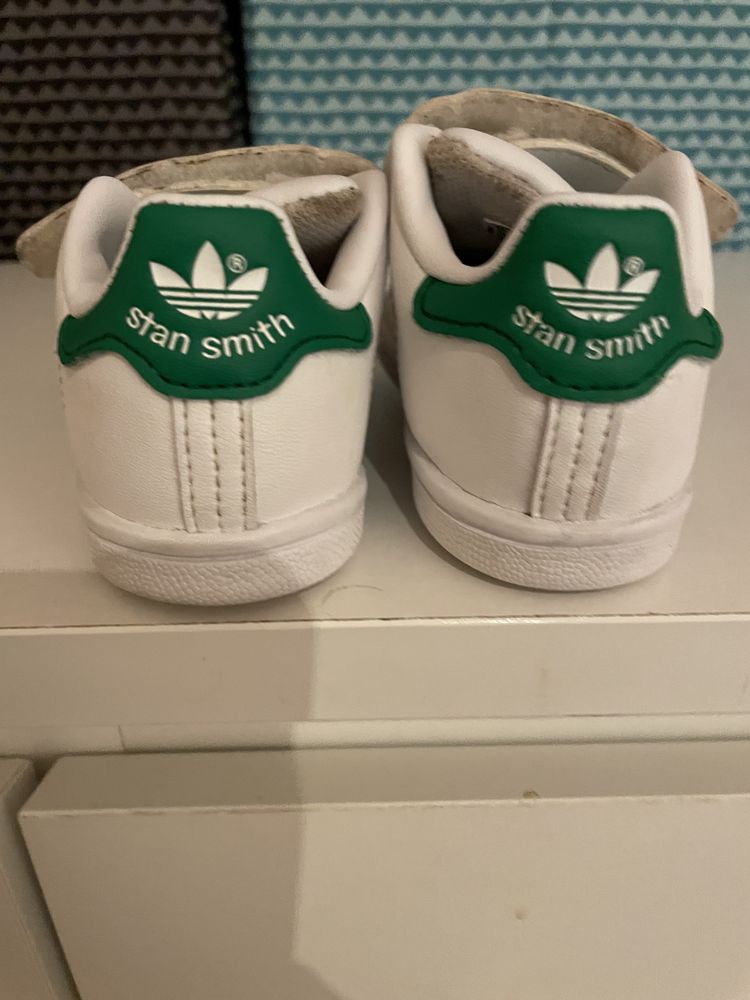 Tenis adidas cheap numero 19