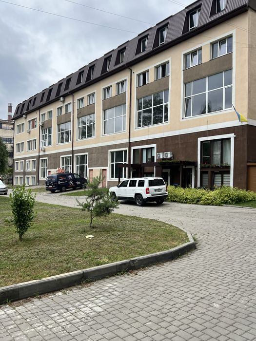 Продаж! 34-квартири в новому будинку в ЦЕНТРІ