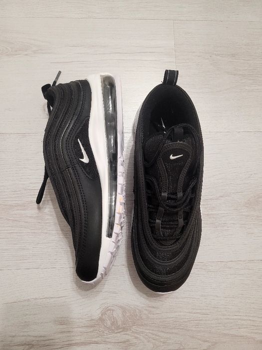 Кроссовки NIKE AIR MAX 97 нові original