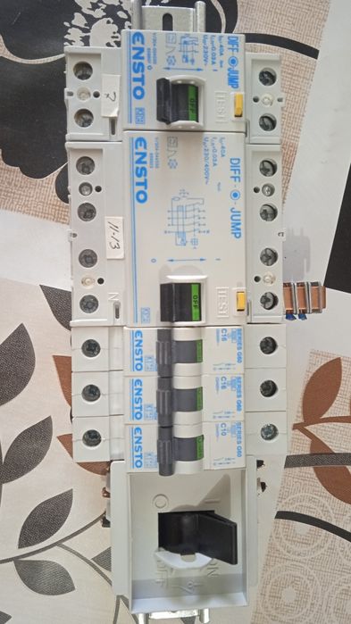 Продам автоматы,УЗО .