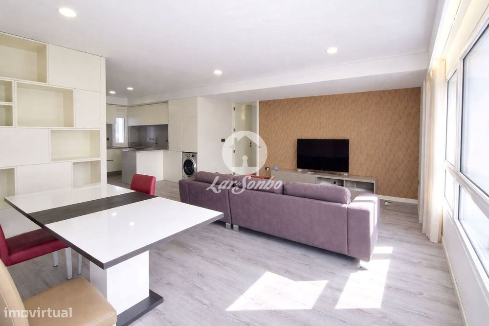 Apartamento no centro de Barcelos