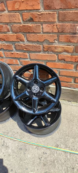 Легкосплавные диски