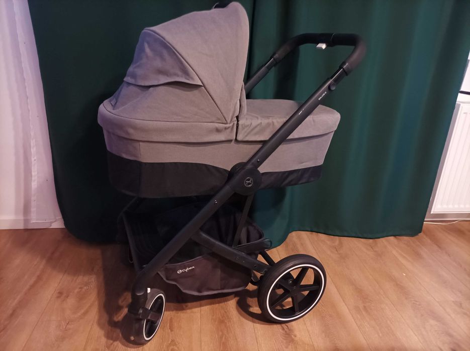 Wózek Cybex Balios S 2w1