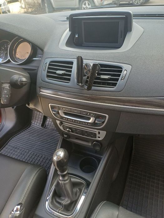 Рено Меган 3  1,2 Тсе