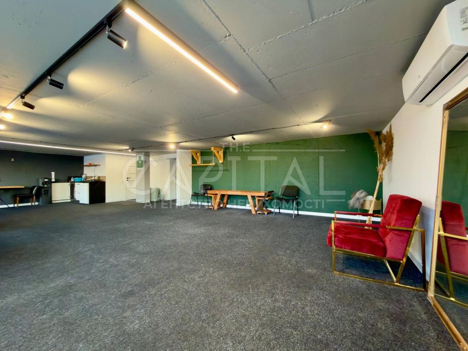 Оренда офісу, пр-т Бажана Миколи, Осокорки