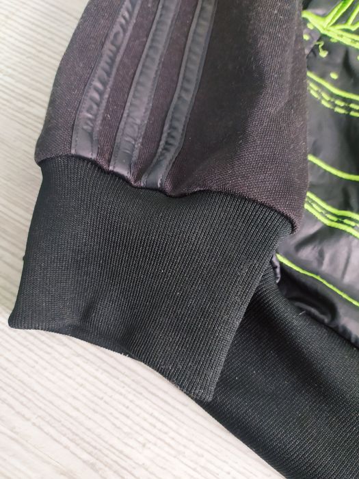 Bluza Adidas nowa mega wzór  L