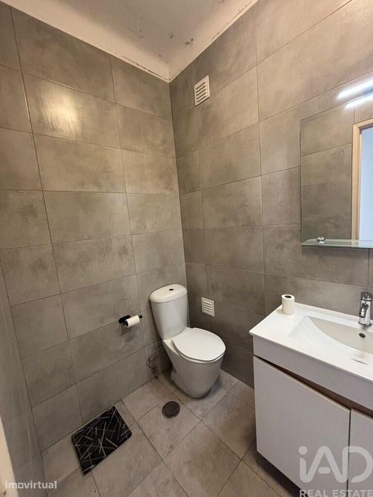 Apartamento T2 em Amora