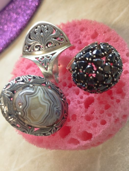 Колье ,кость ,винтаж