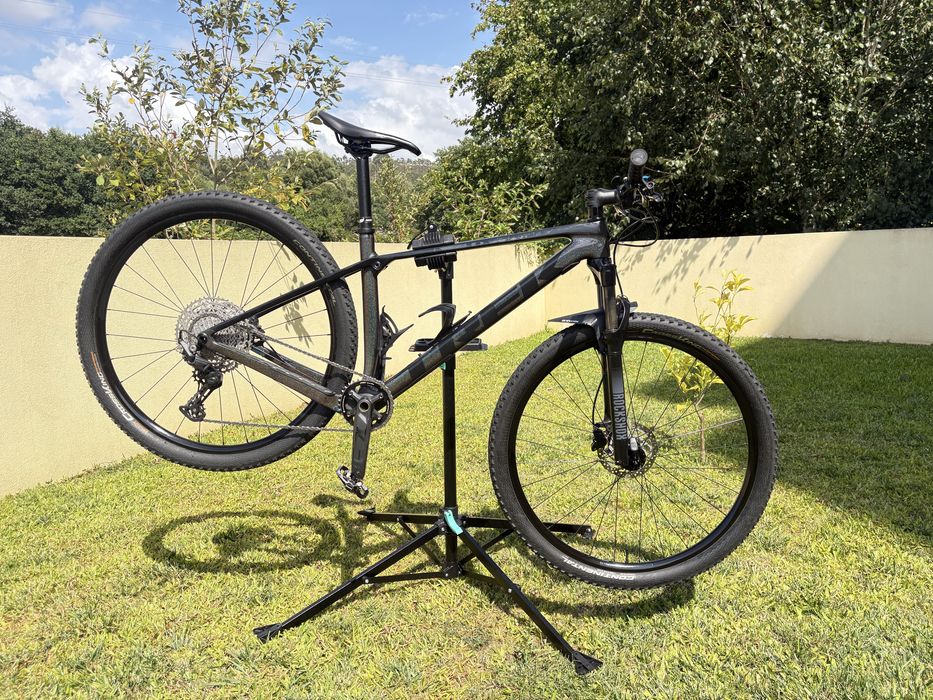 Bicicleta Trek Procaliber 9.5