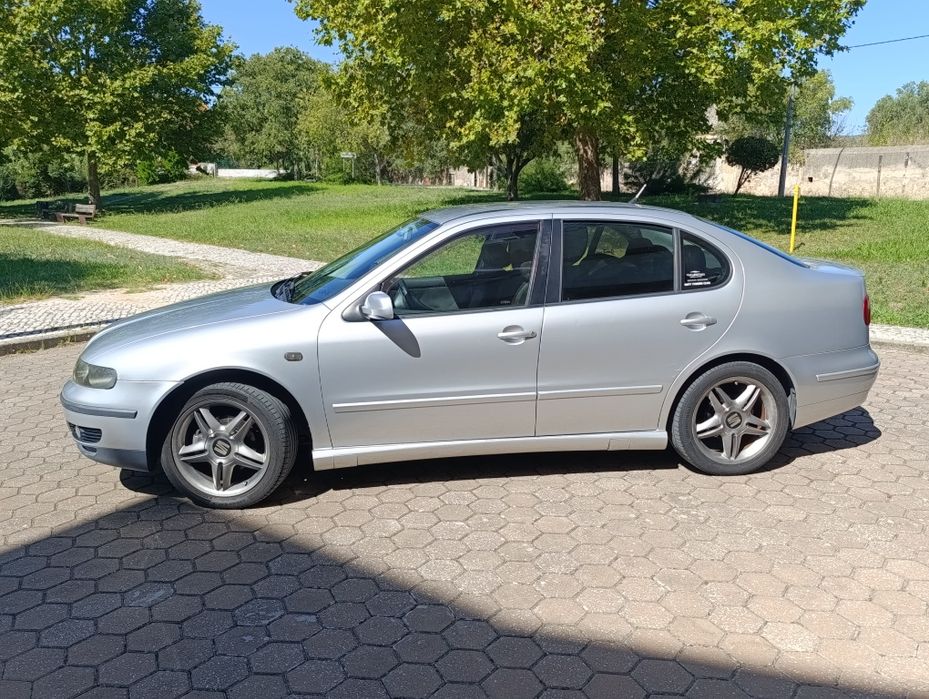 Seat Toledo 1.9 TDI 110cv